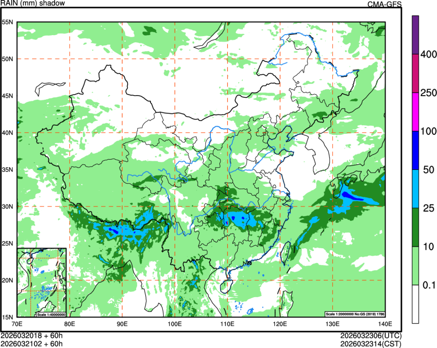 03/21 02时 +060小时