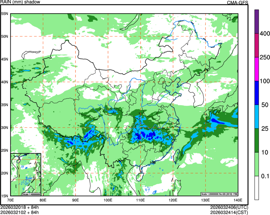 03/21 02时 +084小时