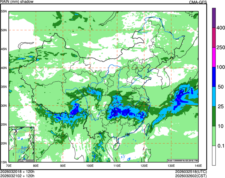 03/21 02时 +120小时