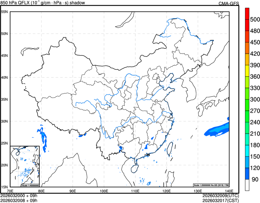 03/20 00时 +009小时