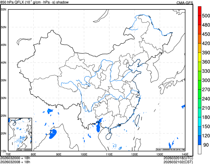 03/20 00时 +018小时