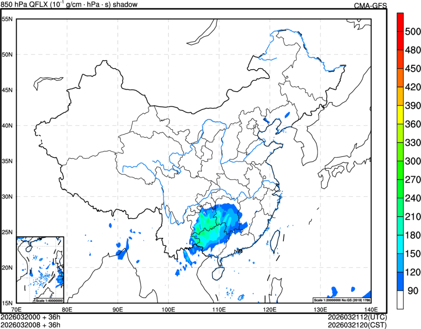 03/20 00时 +036小时