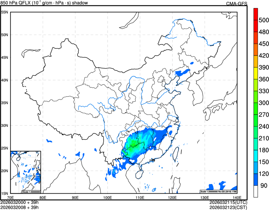 03/20 00时 +039小时