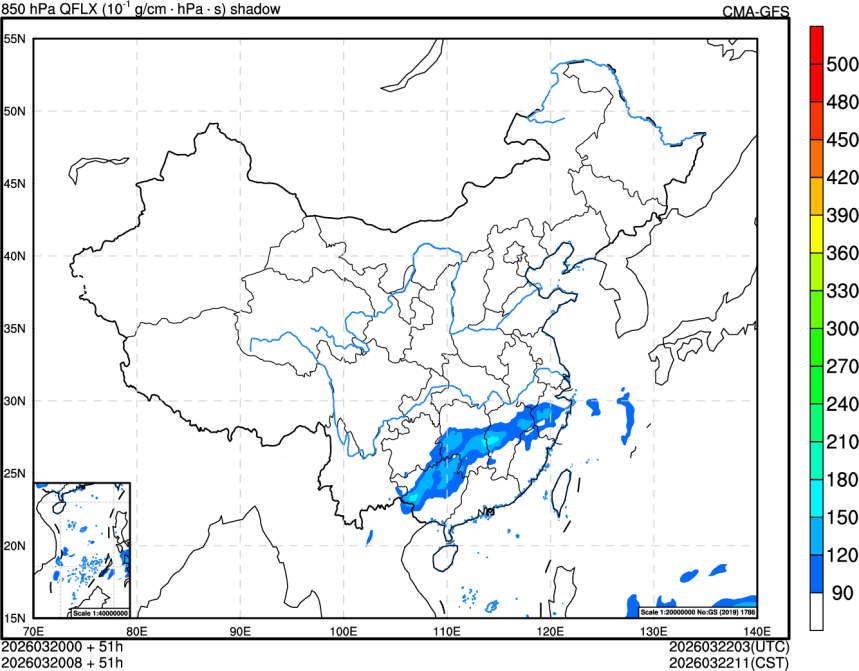 03/20 00时 +051小时