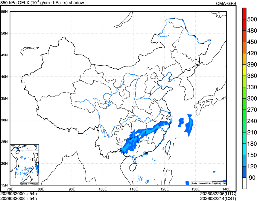 03/20 00时 +054小时