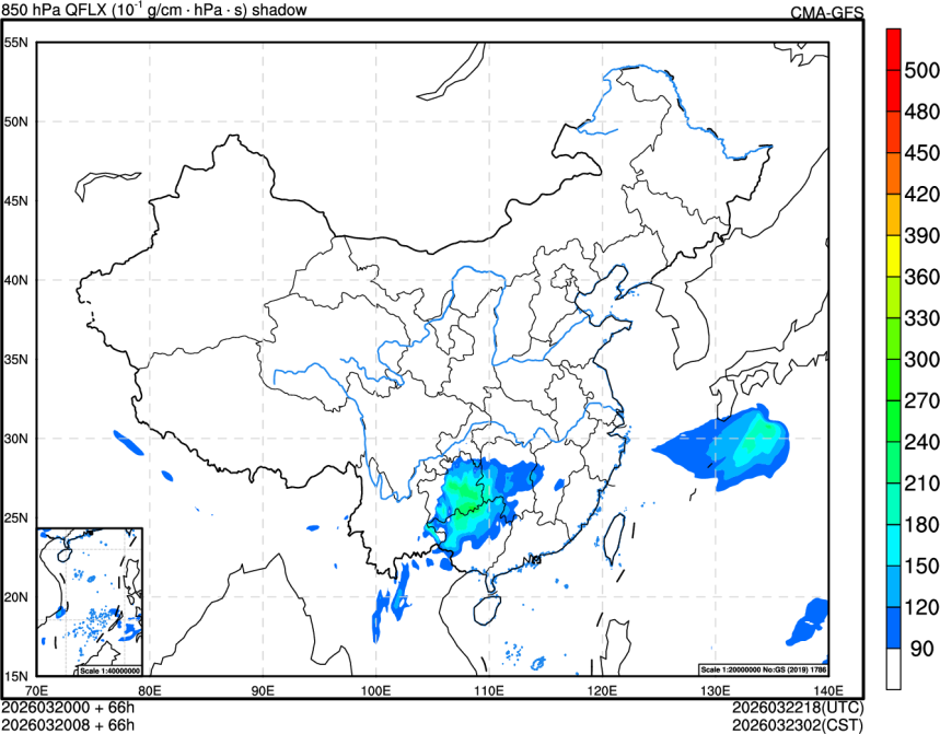 03/20 00时 +066小时