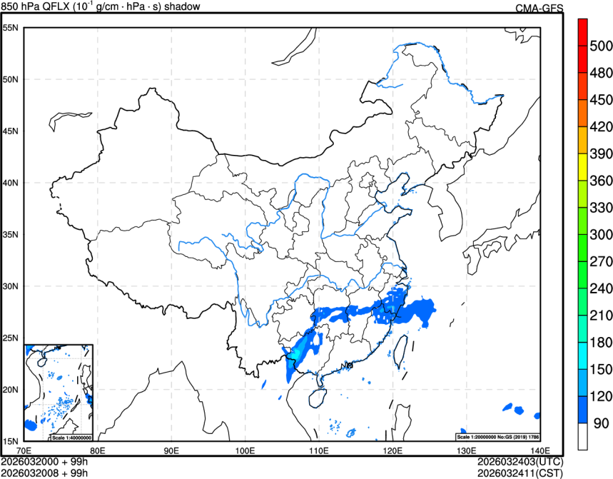 03/20 00时 +099小时