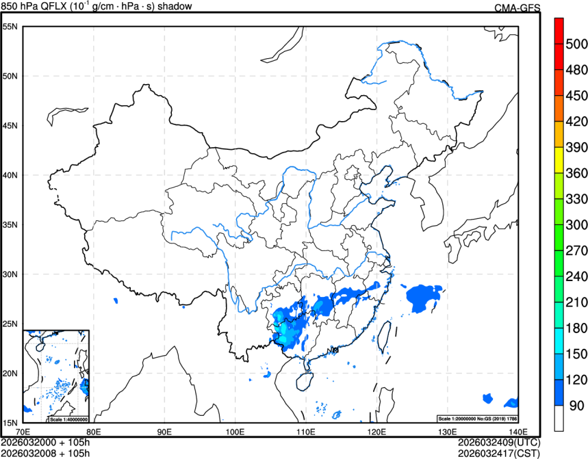 03/20 00时 +105小时