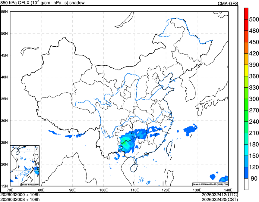 03/20 00时 +108小时