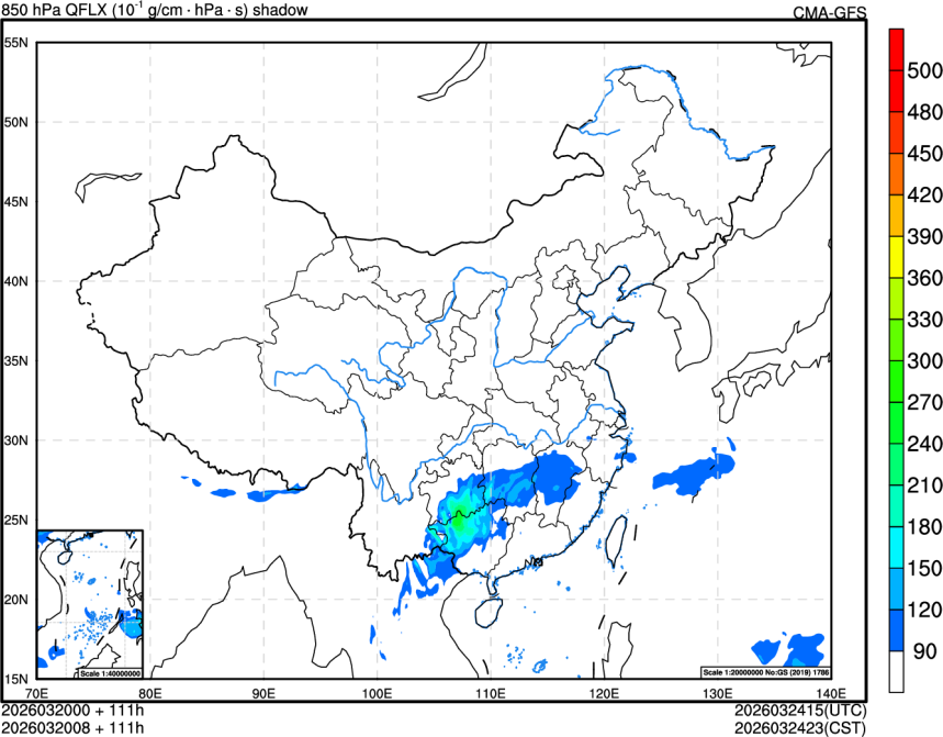03/20 00时 +111小时