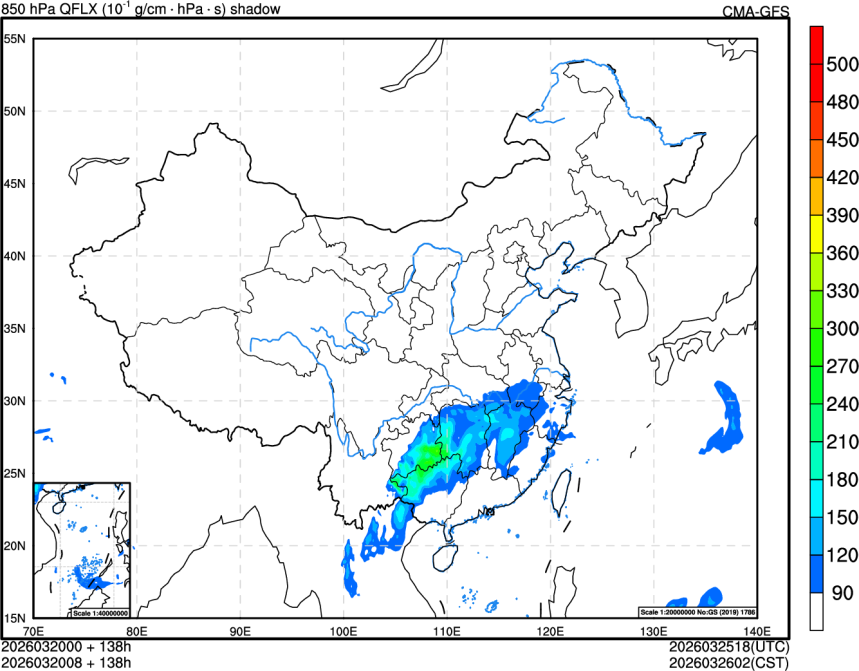03/20 00时 +138小时