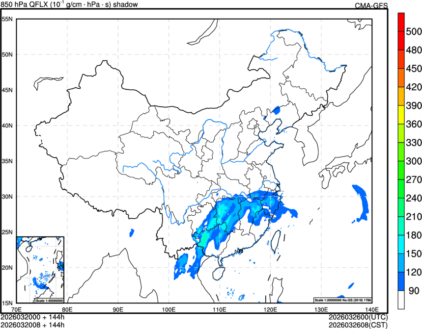 03/20 00时 +144小时