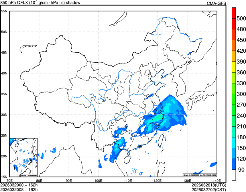 03/20 00时 +162小时