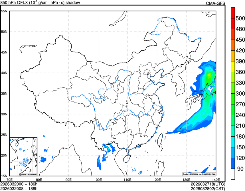 03/20 00时 +186小时