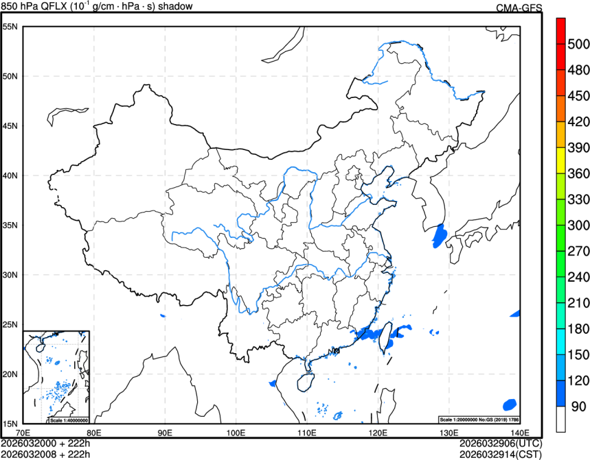 03/20 00时 +222小时