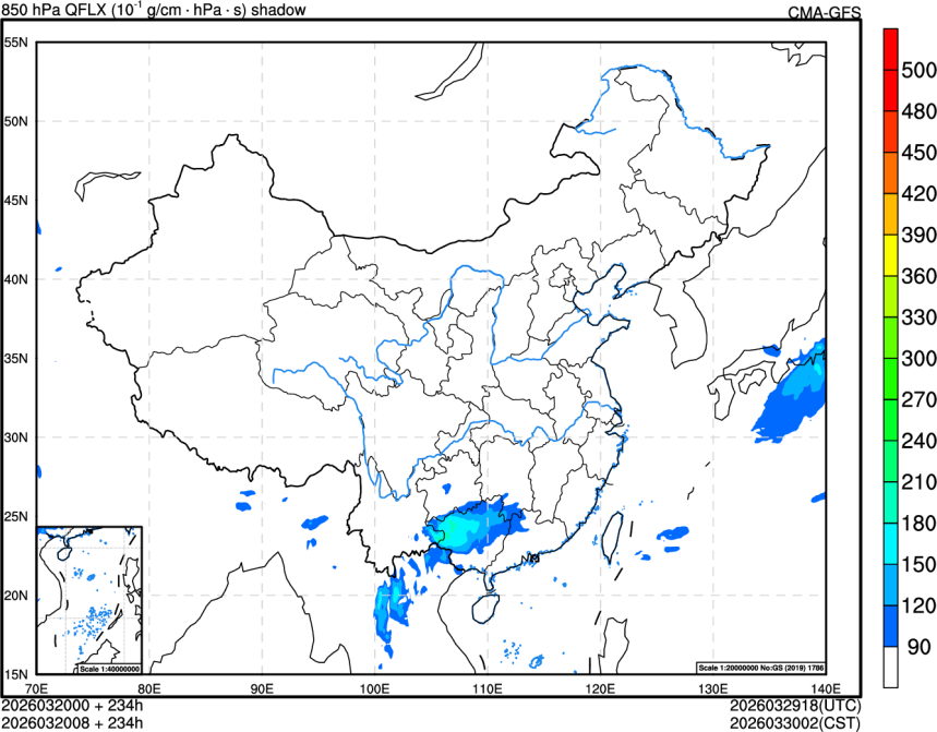 03/20 00时 +234小时