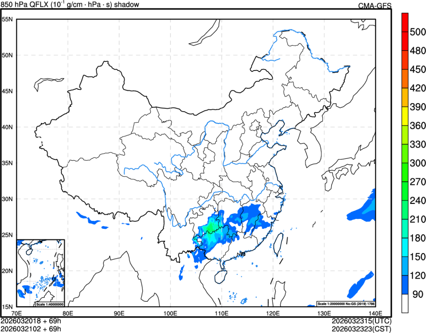 03/20 18时 +069小时