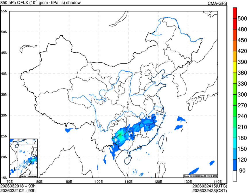03/20 18时 +093小时