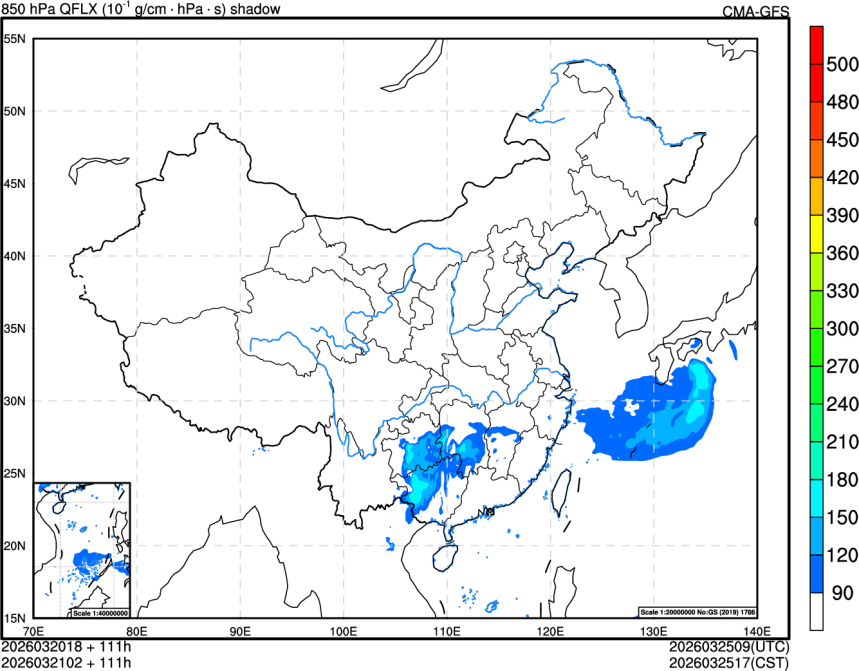 03/20 18时 +111小时