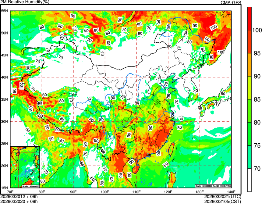 03/20 12时 +009小时