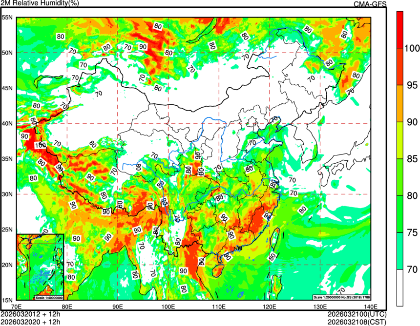 03/20 12时 +012小时