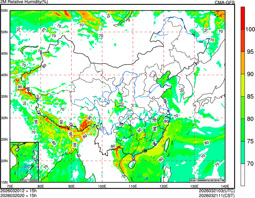 03/20 12时 +015小时