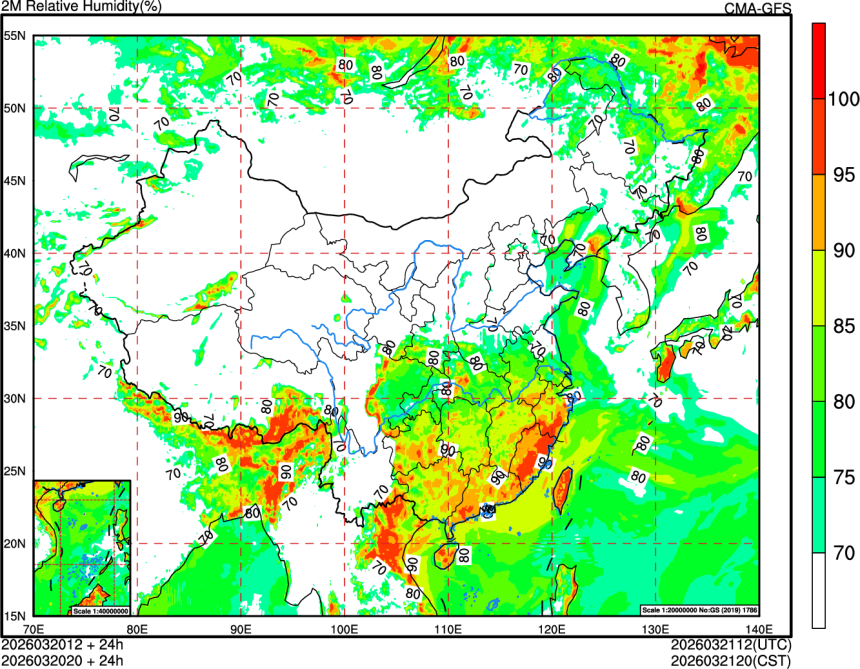 03/20 12时 +024小时