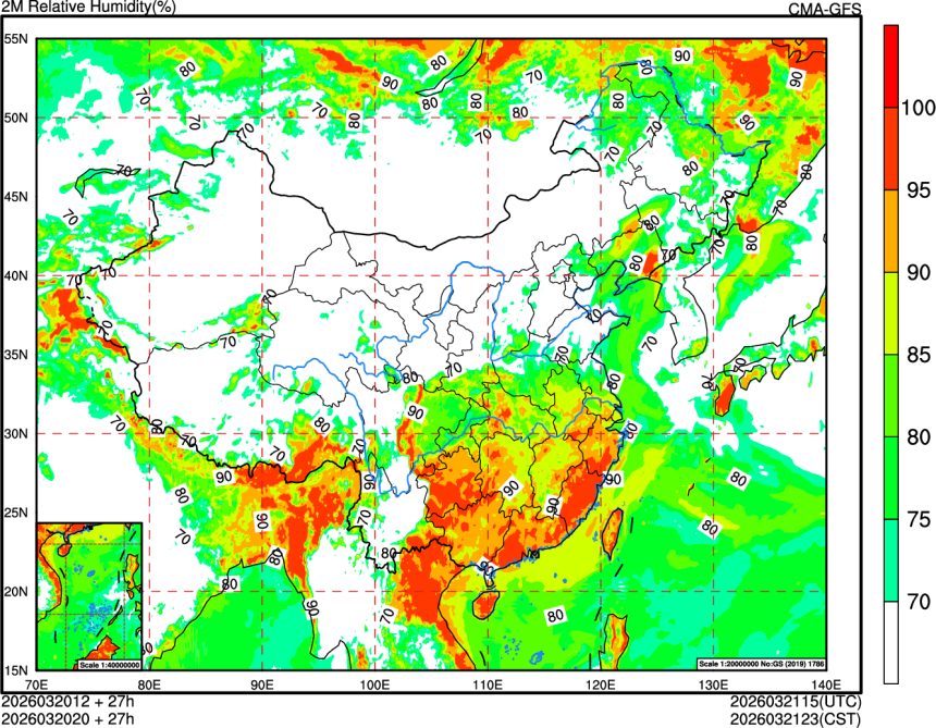 03/20 12时 +027小时