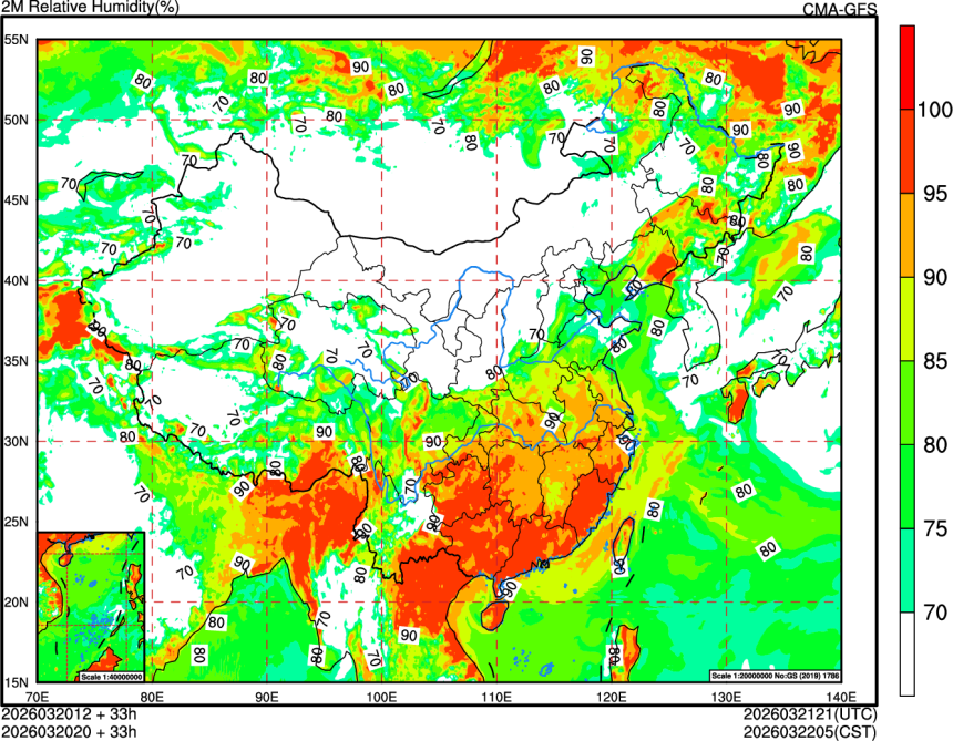 03/20 12时 +033小时
