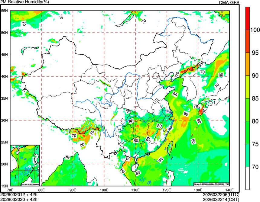 03/20 12时 +042小时