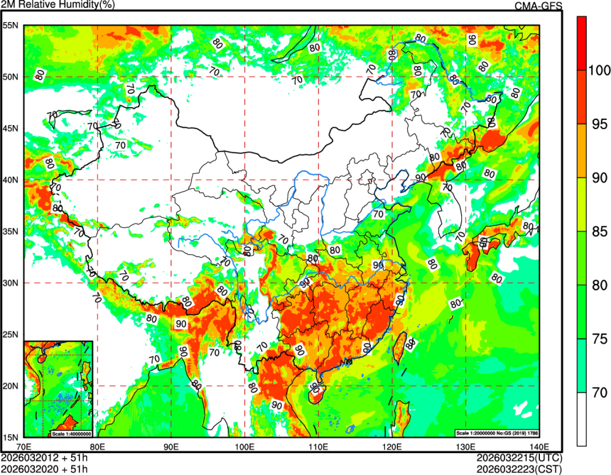 03/20 12时 +051小时