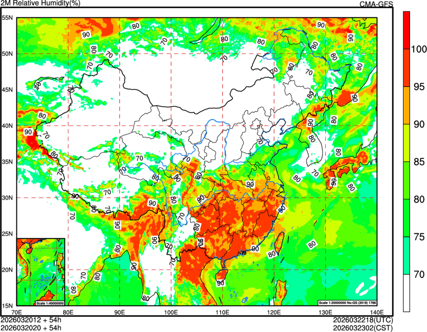 03/20 12时 +054小时