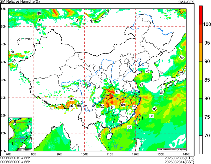 03/20 12时 +066小时
