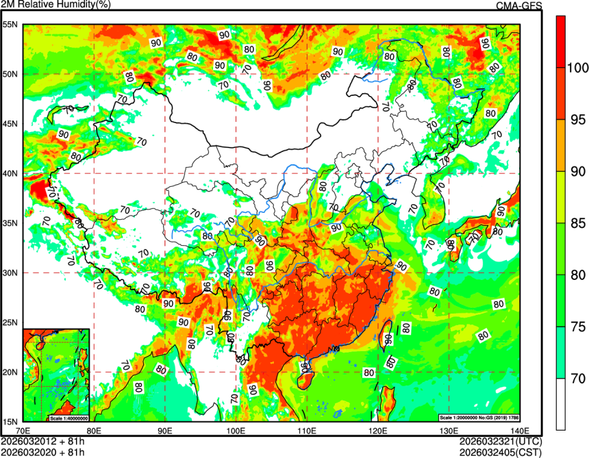 03/20 12时 +081小时