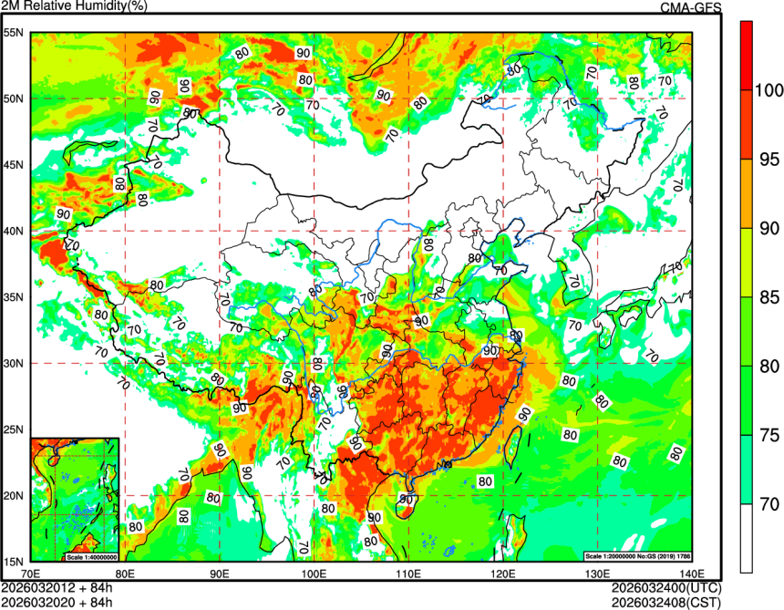 03/20 12时 +084小时