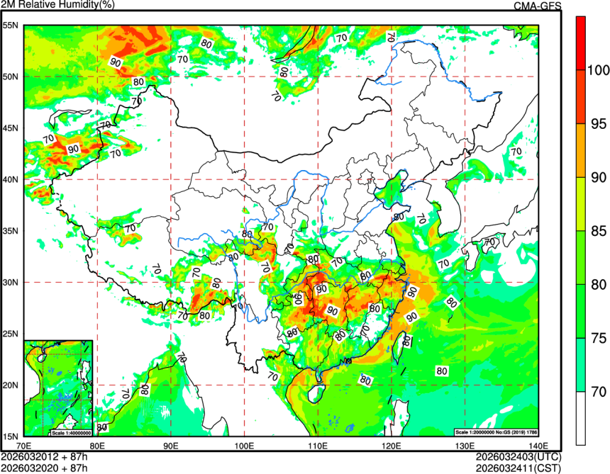 03/20 12时 +087小时
