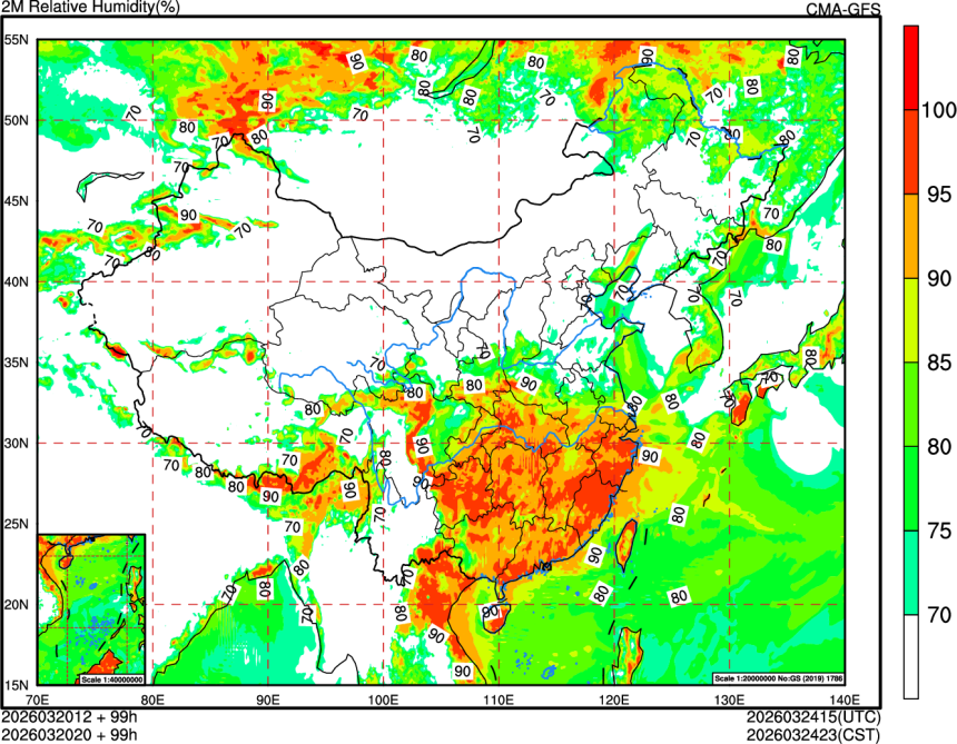 03/20 12时 +099小时