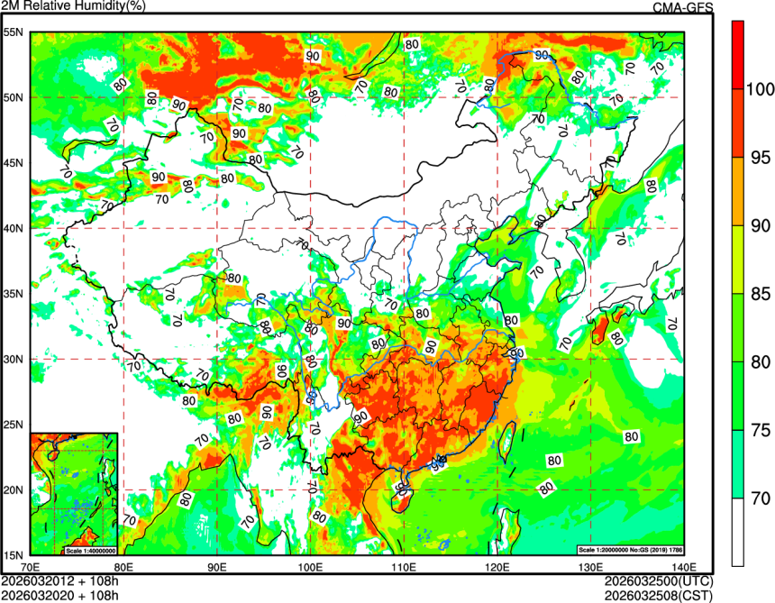 03/20 12时 +108小时