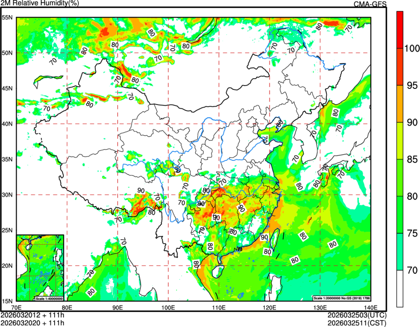 03/20 12时 +111小时