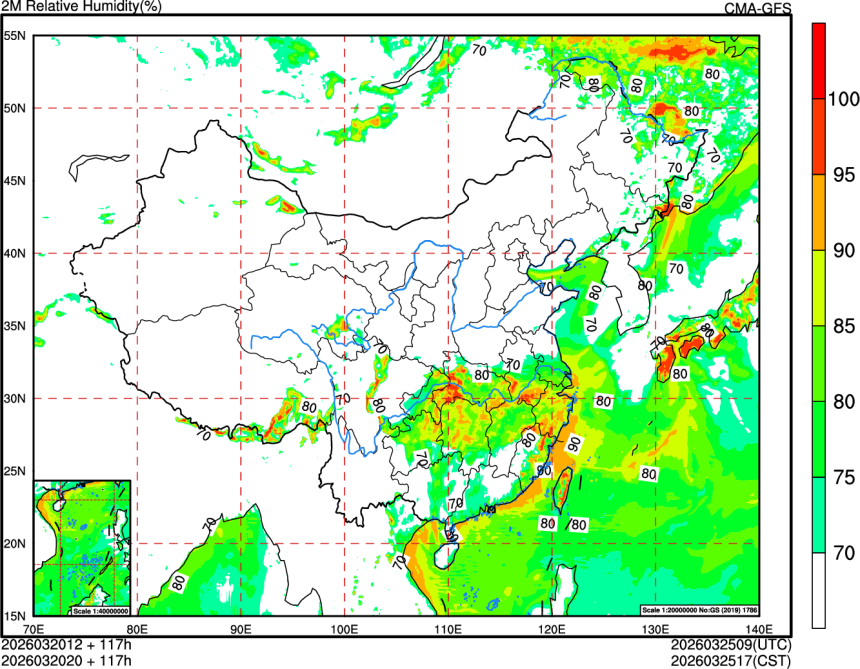03/20 12时 +117小时
