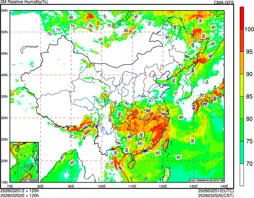 03/20 12时 +120小时