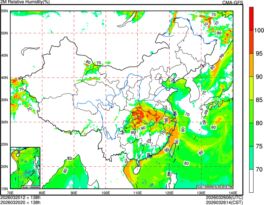 03/20 12时 +138小时