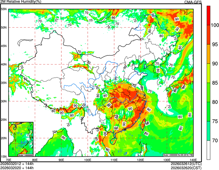 03/20 12时 +144小时