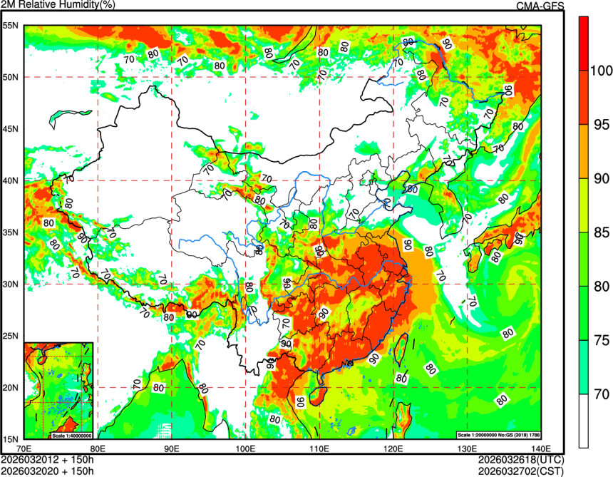 03/20 12时 +150小时