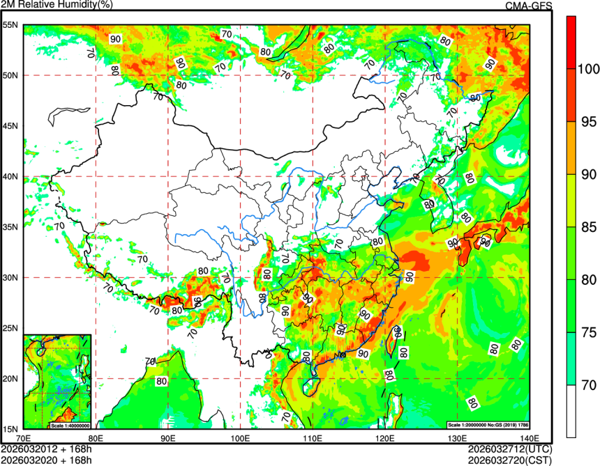 03/20 12时 +168小时