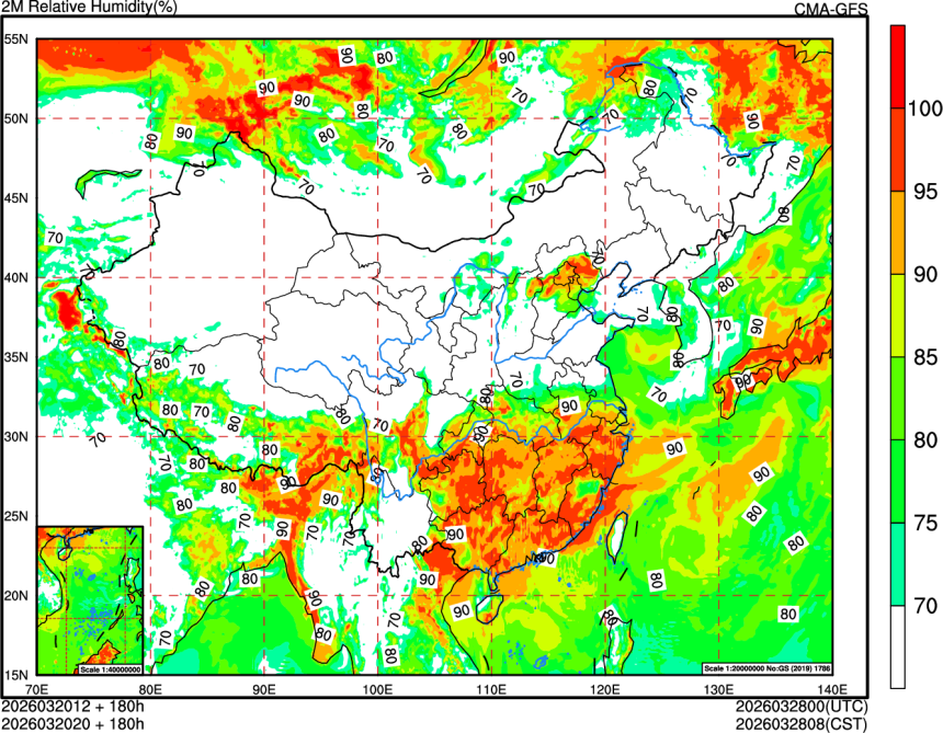 03/20 12时 +180小时