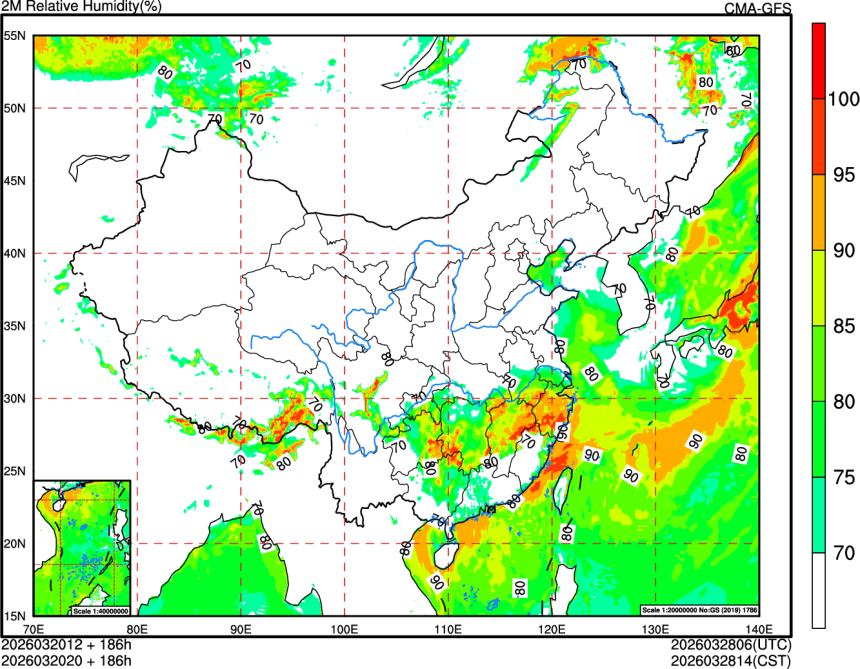 03/20 12时 +186小时