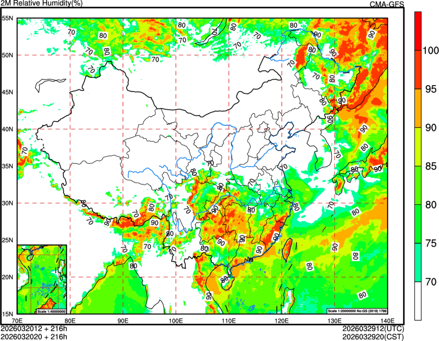 03/20 12时 +216小时