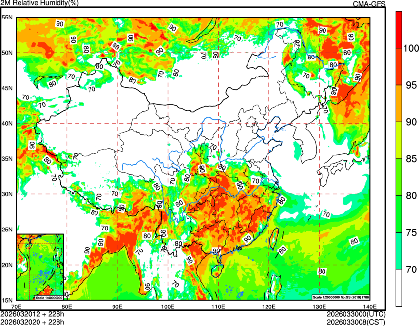 03/20 12时 +228小时