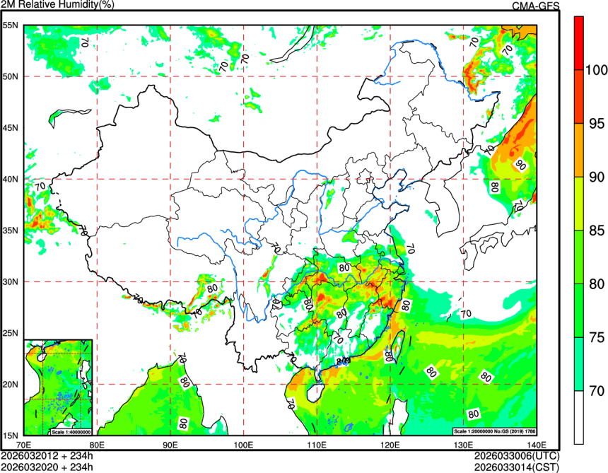 03/20 12时 +234小时